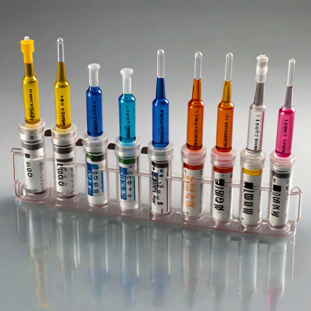 diabetic pen needles