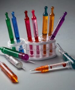 21 g needles for injections