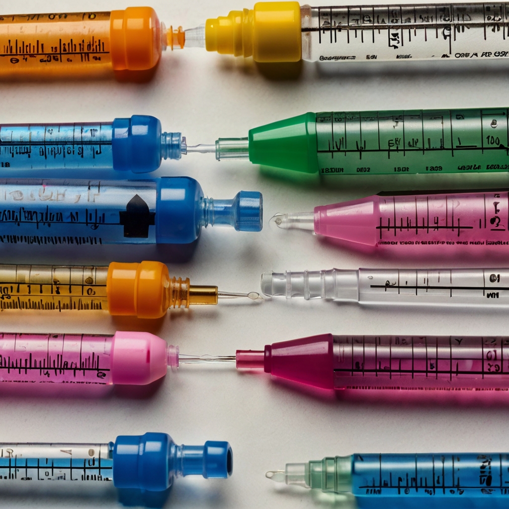 27 gauge 1 2 inch needle for testosterone