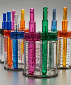 5pcs 5/10/20/60/100ml luer lock syringes industrial grade glue applicator syringe ...commercial