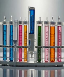 31g Disposable  syringes