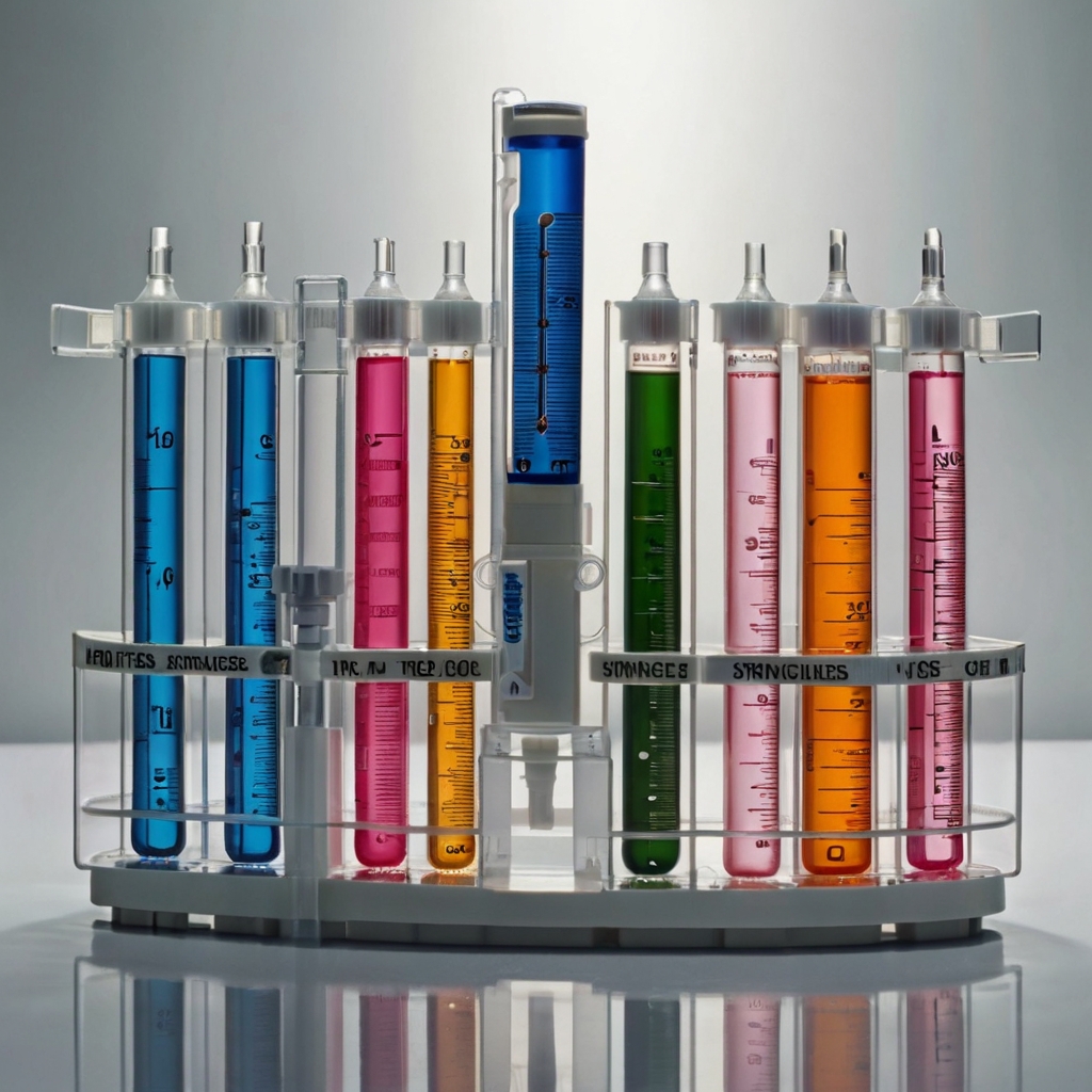 1cc 1ml industrial syringes with 14 ga gauge blunt tip needles 10 25with needle · laboratory