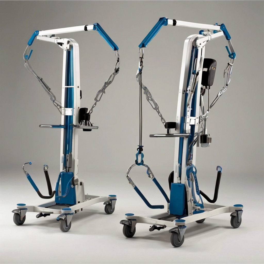 medical hoist lift
