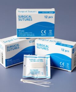 absorbable sutures