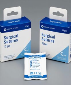ethicon suture