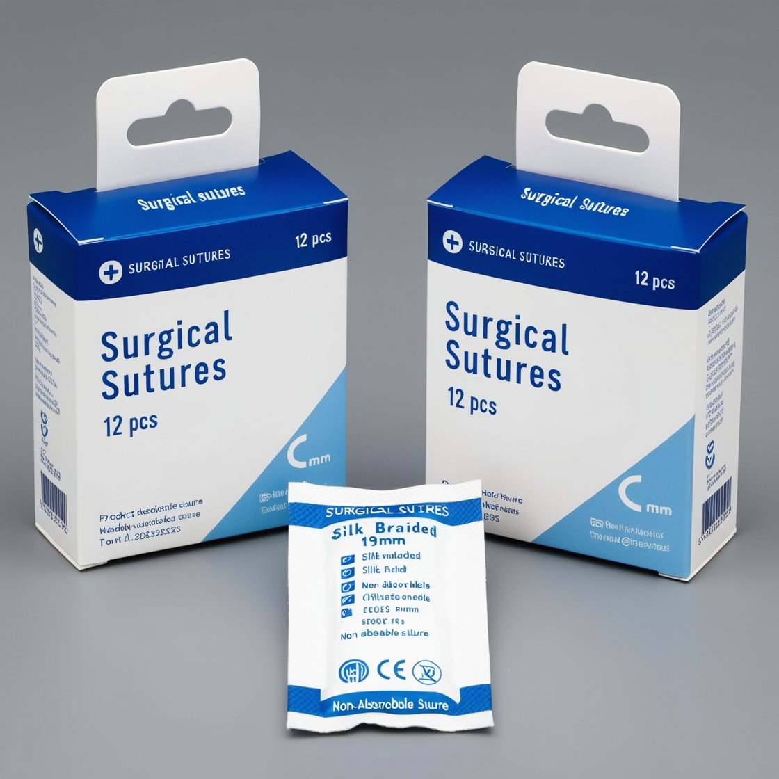 ethicon suture