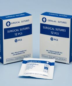 Sutures