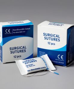 barbed suture