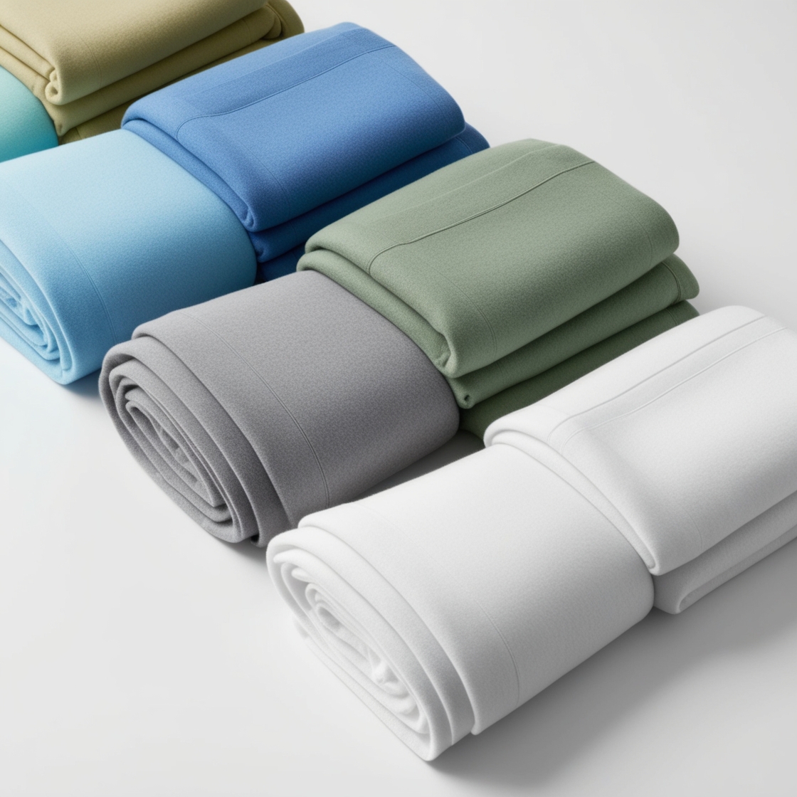 hospital bed linen suppliers