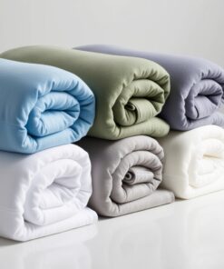 hospital bed sheets twin xl