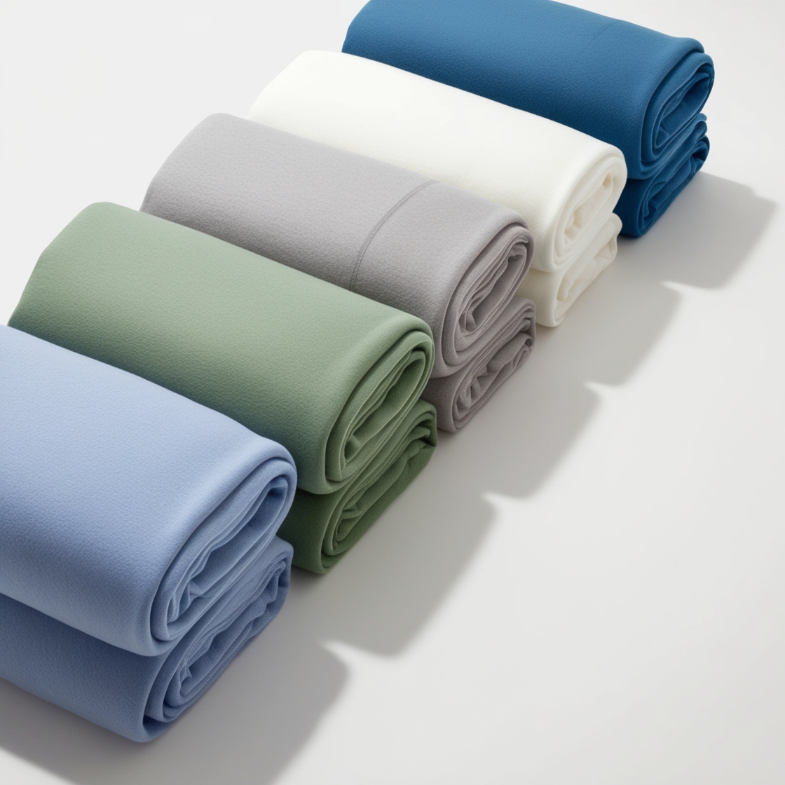 sheets for hospital bed size