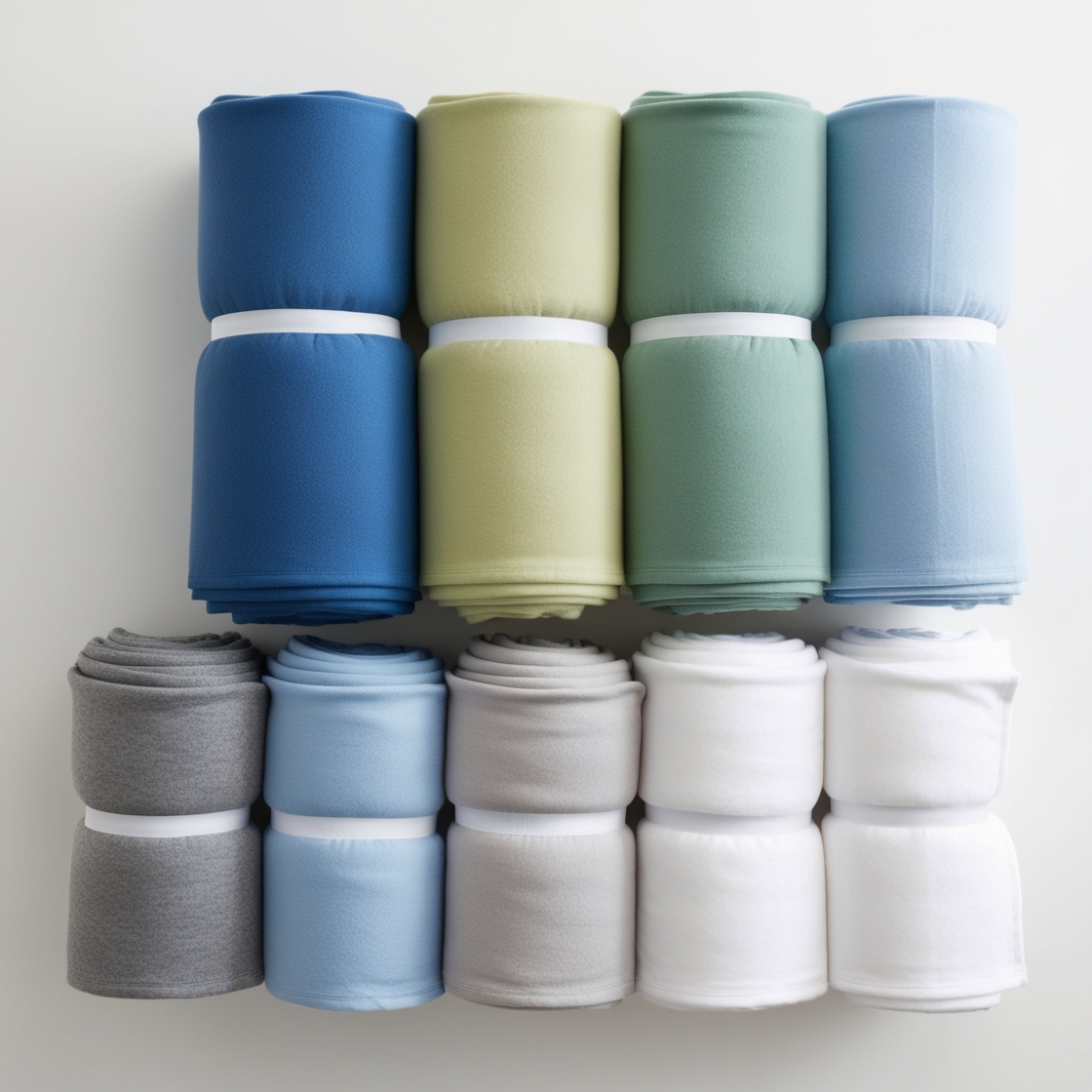 hospital blankets wholesale