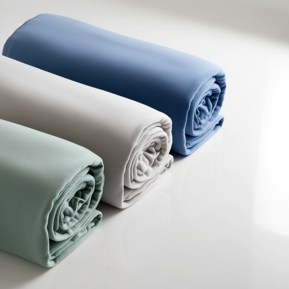 disposable medical bed covers