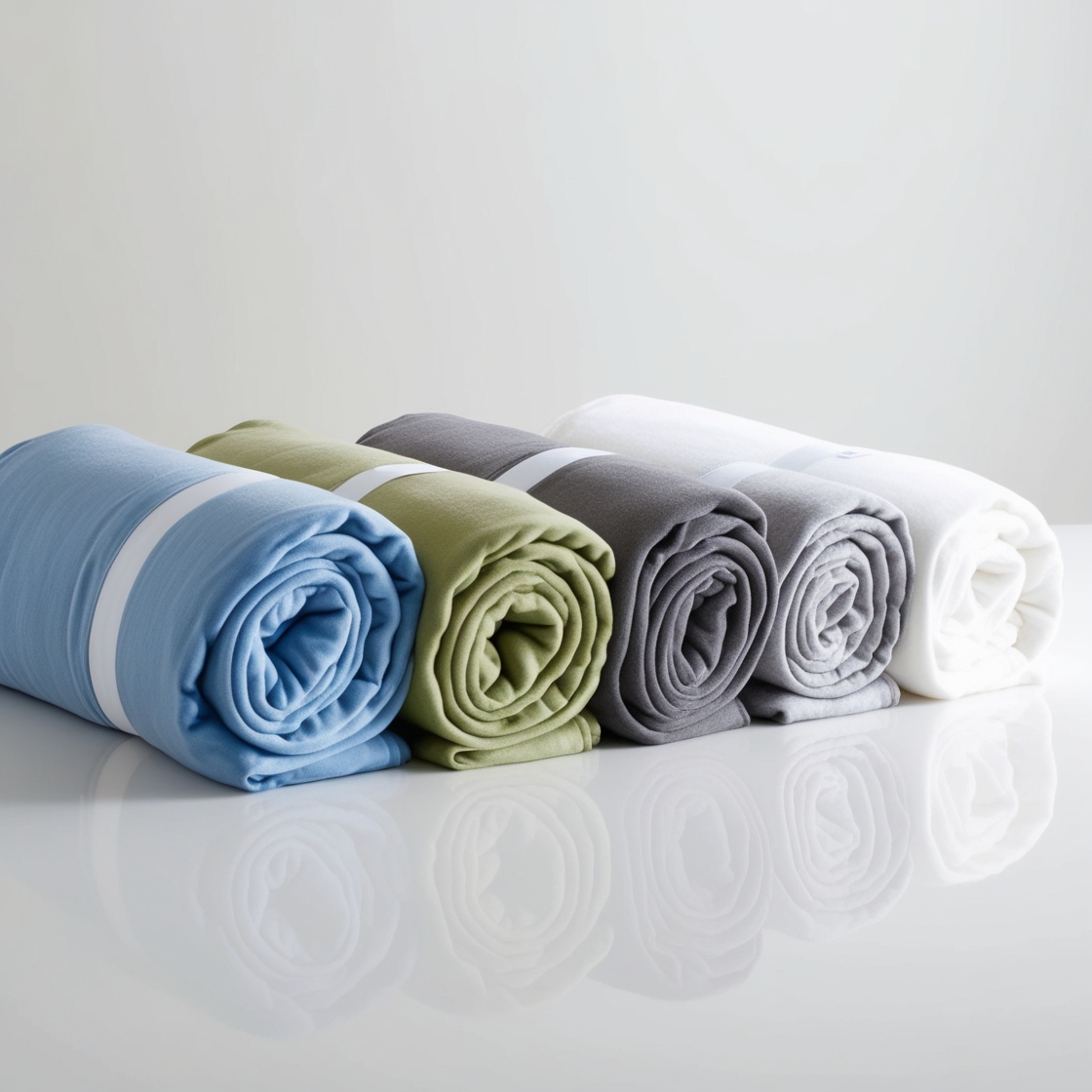 hospital fitted sheets