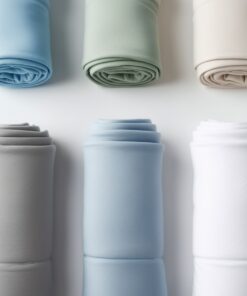 hospital bed fitted sheets