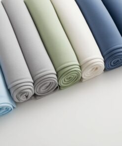 hospital bed bedding