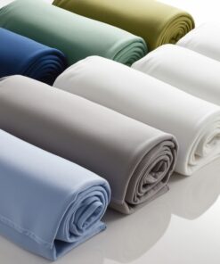 twin hospital bed sheets