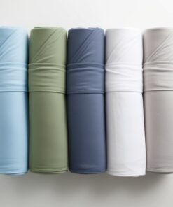 thin hospital blanket