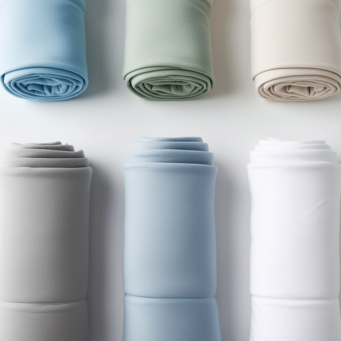 plastic sheet for hospital bed