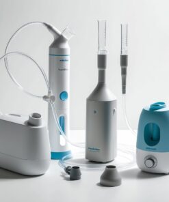 mesh nebuliser