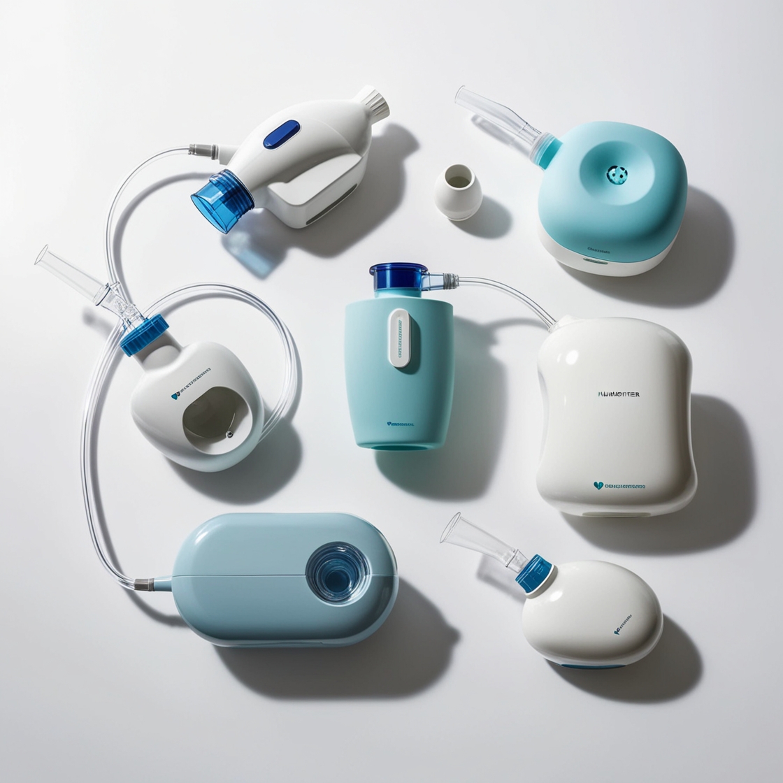 omron nebulizer