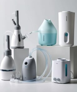 good nebulizer machine