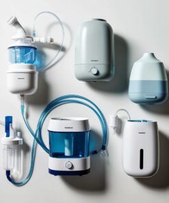 pediatric nebulizer