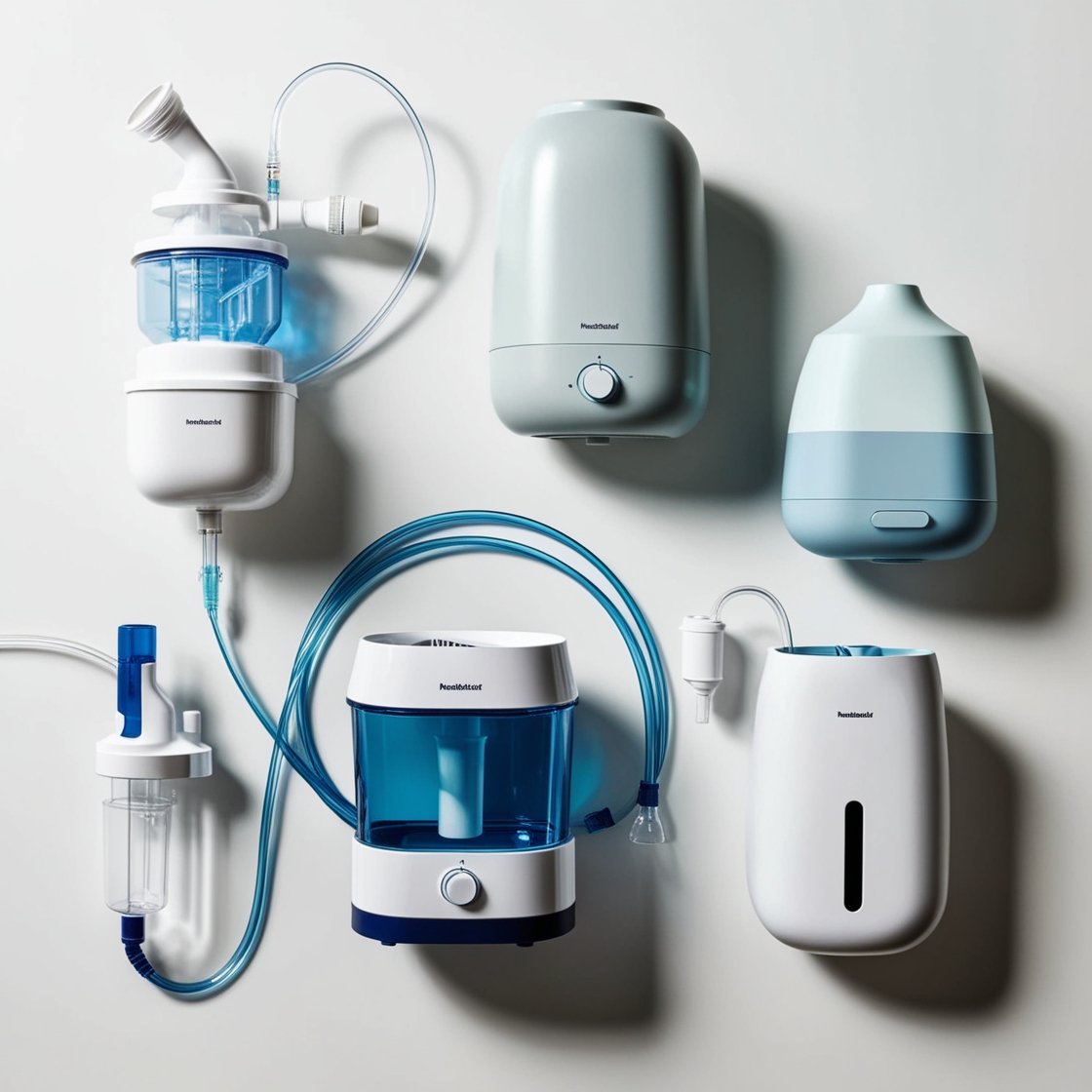pediatric nebulizer