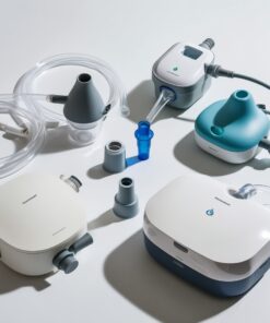 portable nebulizer for albuterol