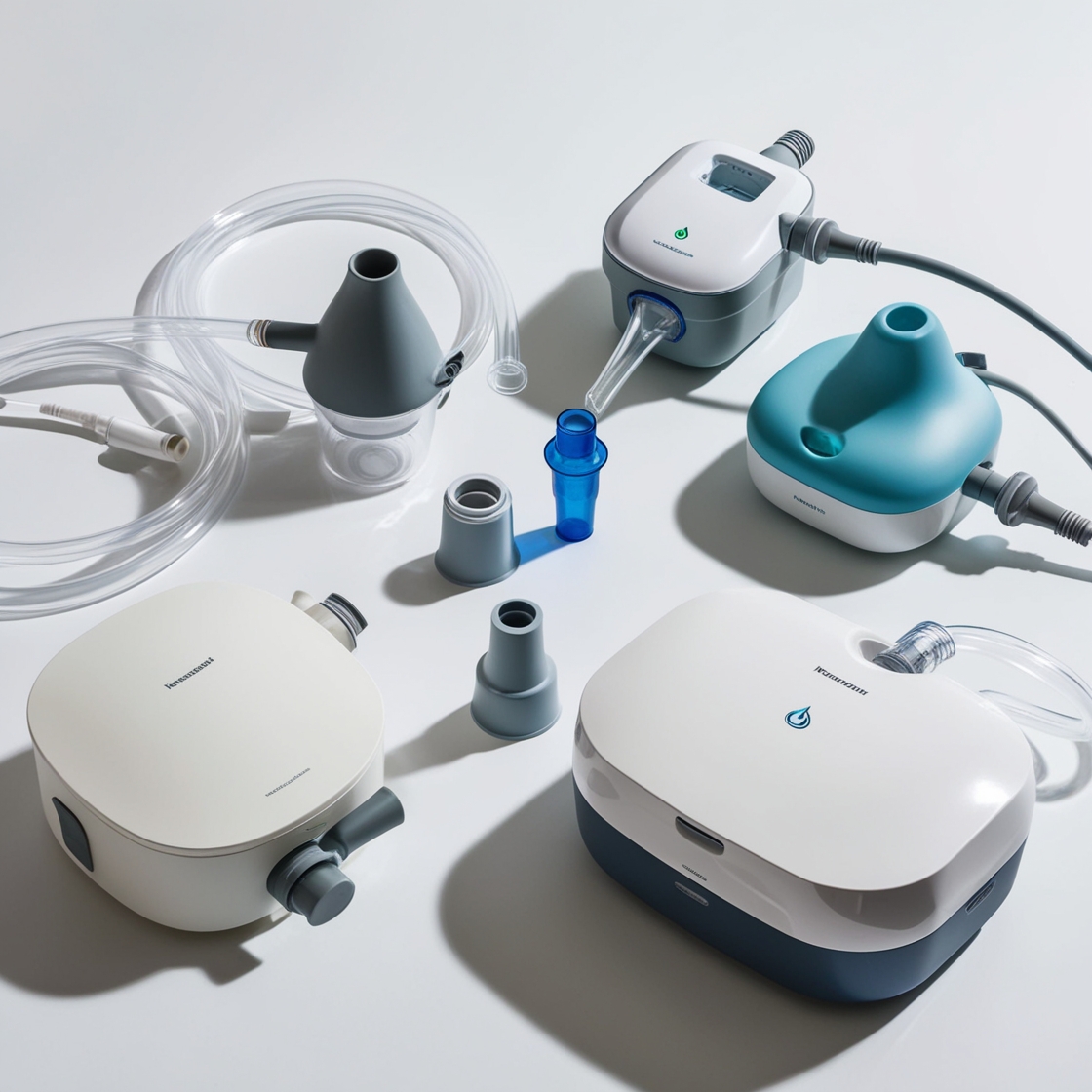 portable nebulizer for albuterol