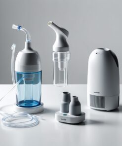 self contained breathing apparatus