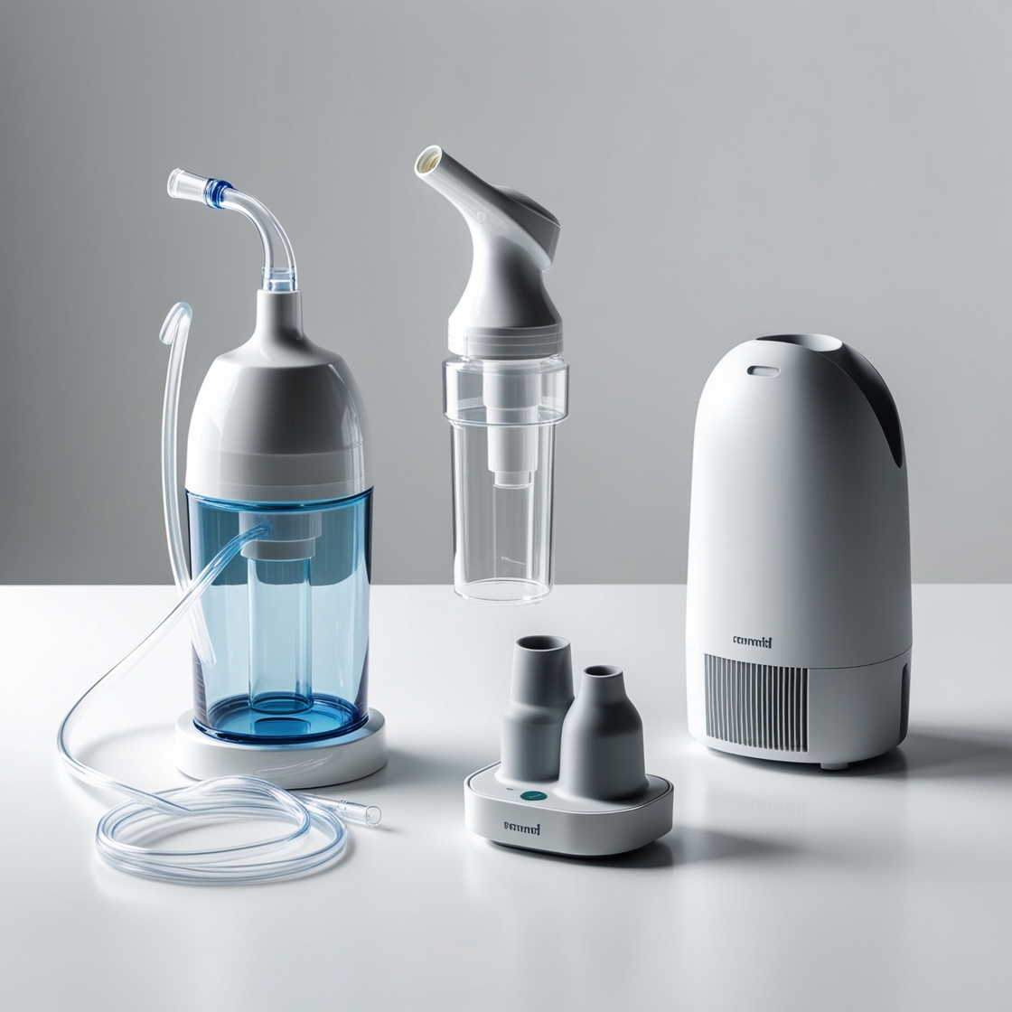 self contained breathing apparatus