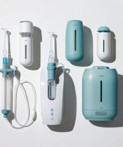 Adult nebulizer for copd