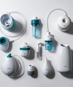 compressor nebulizer