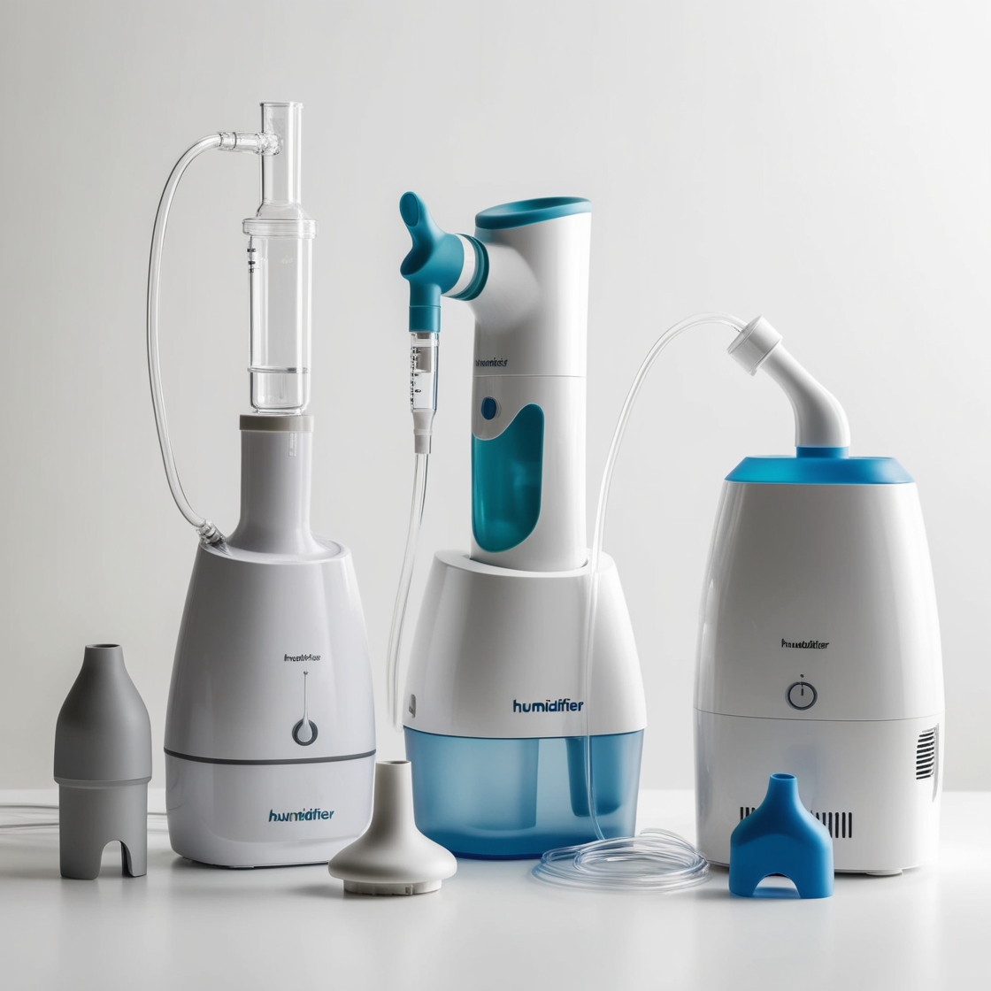 beurer nebulizer