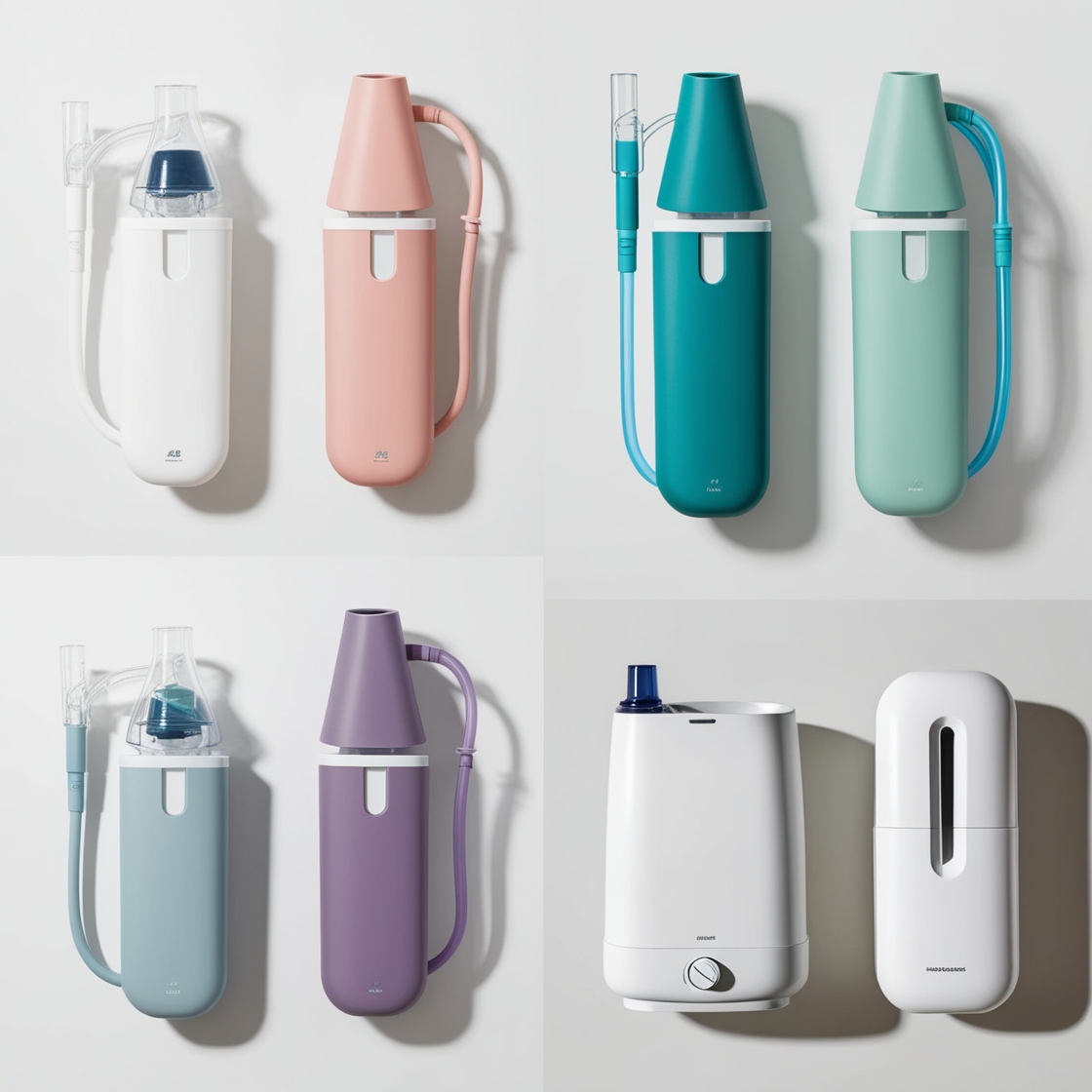 fresh air respirator