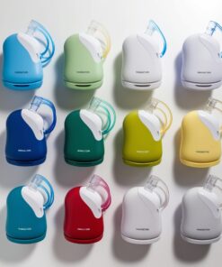 portable mesh nebulizer