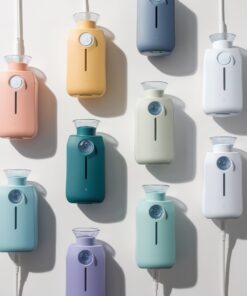 portable oxygen tanks for breathing