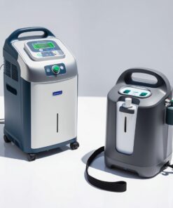 home oxygen concentrator