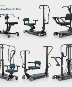 portable hoyer lift for travel