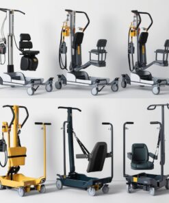 patient lifting equipment