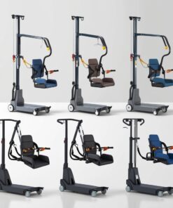 patient transfer lift