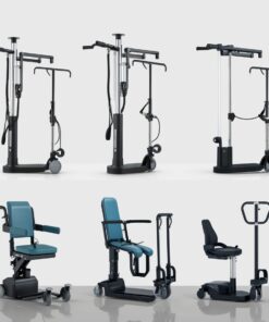 hospital patient lifting equipment