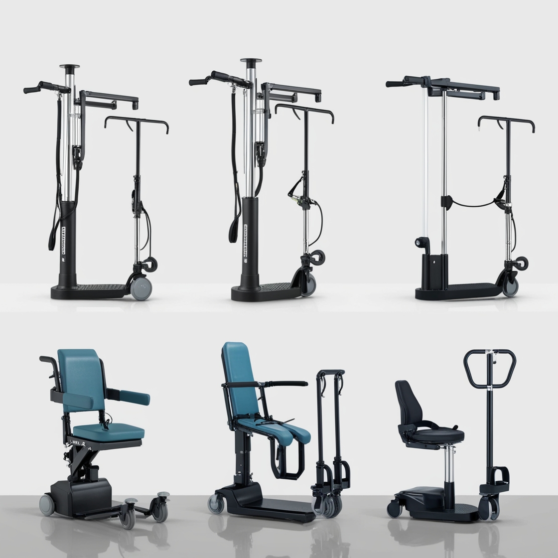 hospital patient lifting equipment