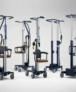 birdie evo compact hoist