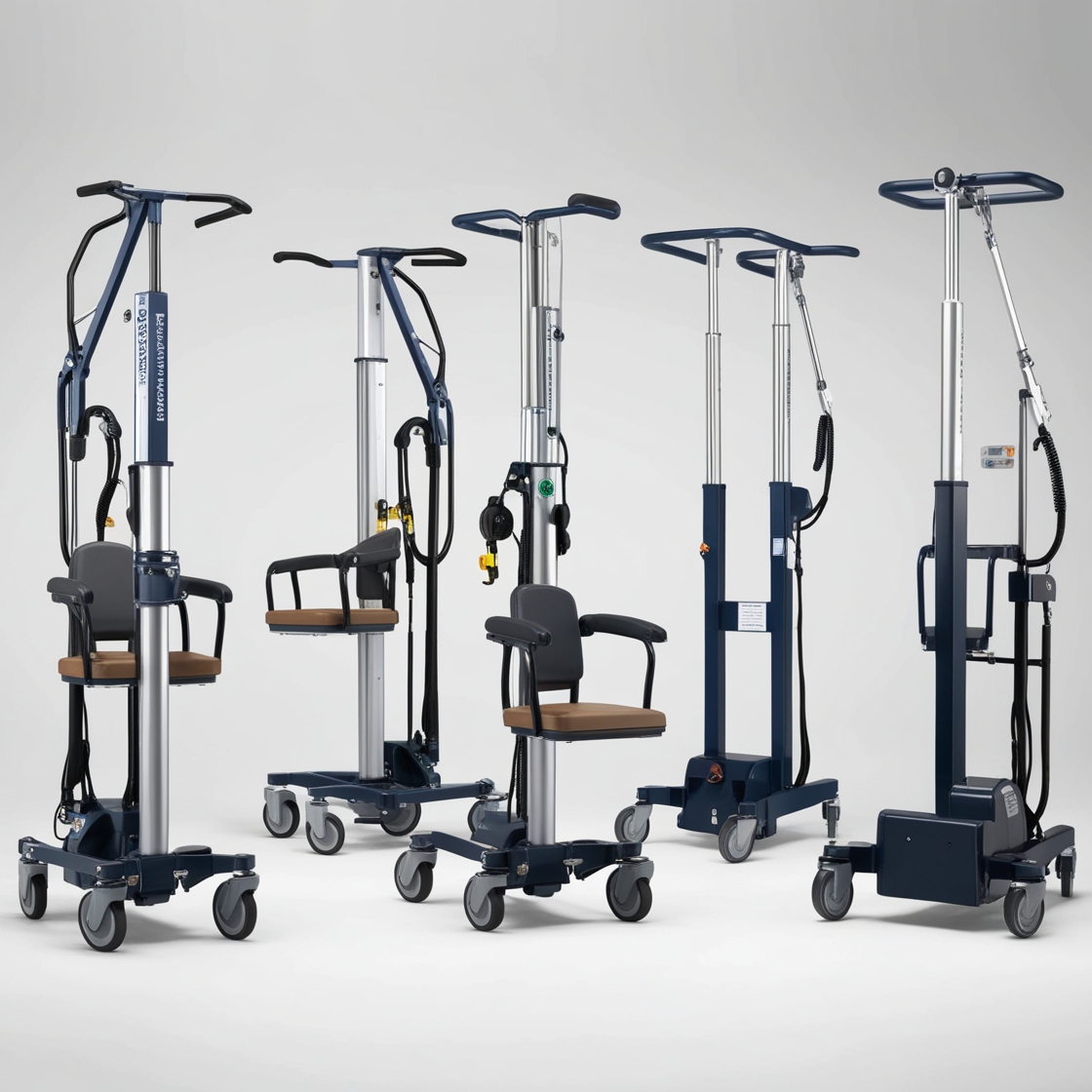 birdie evo compact hoist