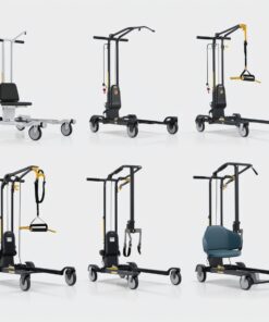 hoist for lifting elderly