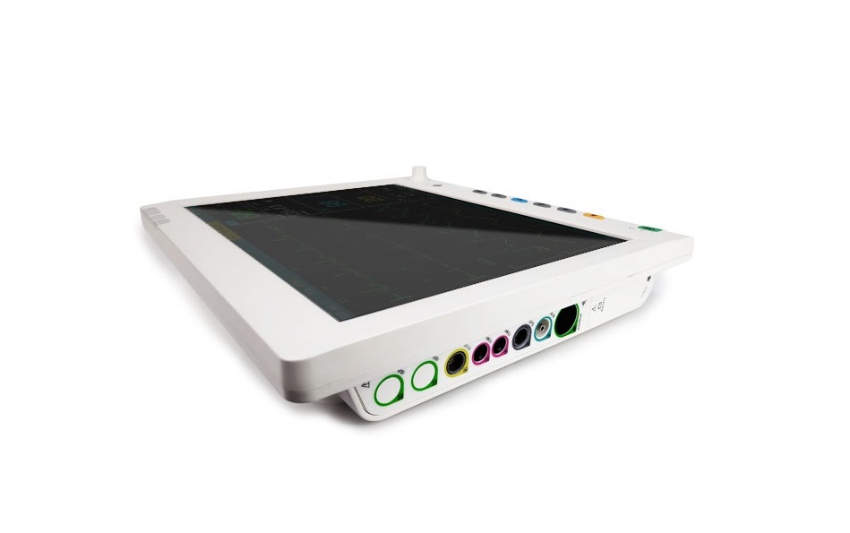 15" Multiparameter Patient Monitor MD9015T - Image 4