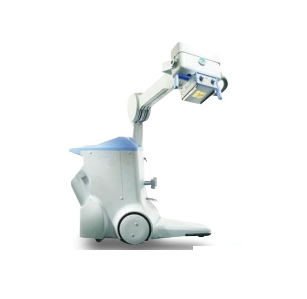 Mobile Digital X-Ray Machine / MY-D049