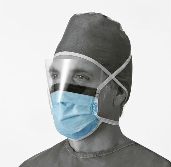 Medical surgical mask - Image 9